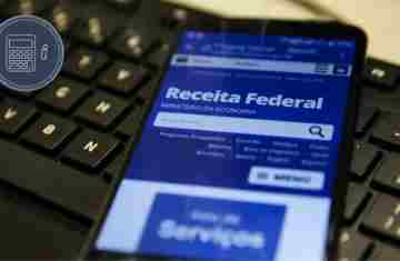  Receita paga nesta sexta maior lote de restituição do IR da história 